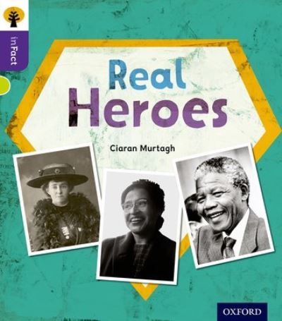 Real Heroes