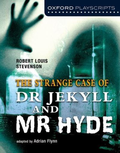 The Strange Case of Dr. Jekyll and Mr. Hyde