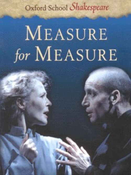 Measure for Measure