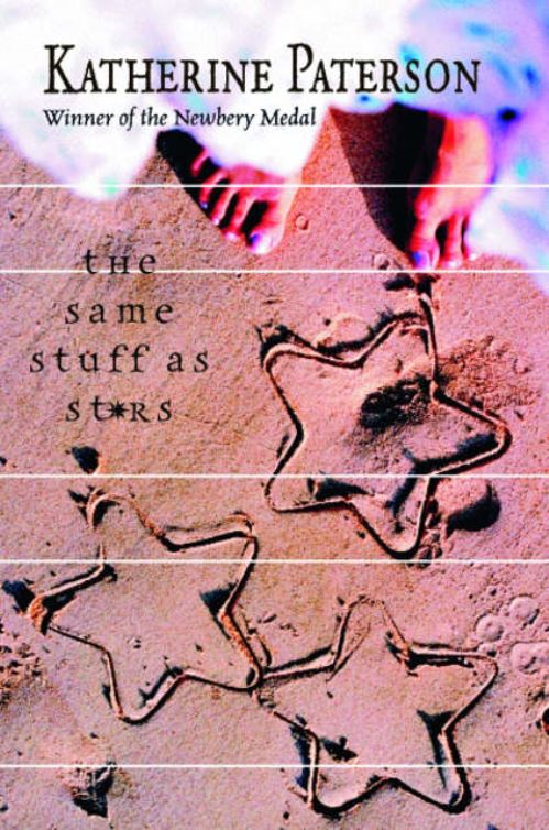 The Same Stuff as Stars