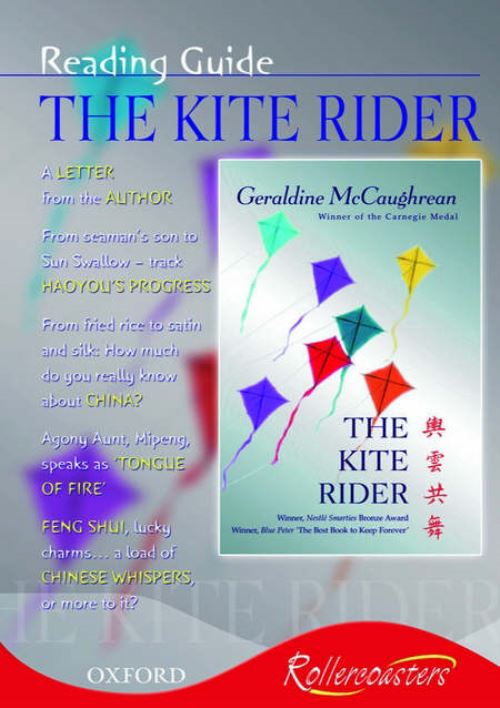 The Kite Rider