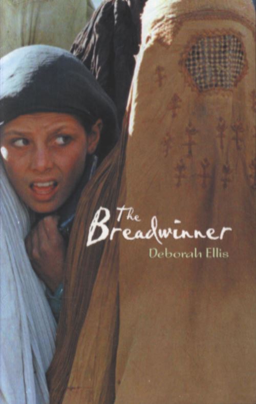 The Breadwinner