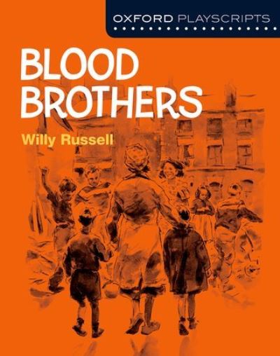 Blood Brothers
