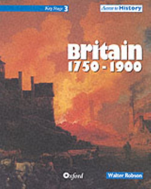 Britain, 1750-1900