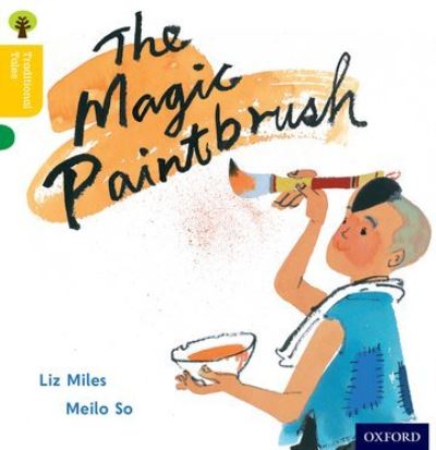 The Magic Paintbrush
