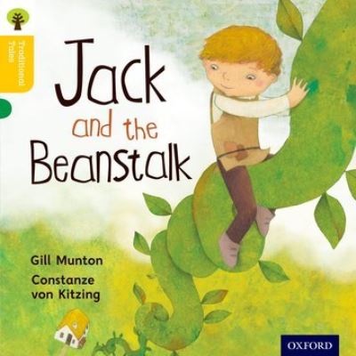 Jack and the Beanstalk