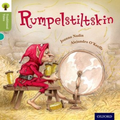 Rumpelstiltskin