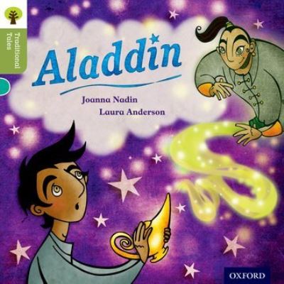 Aladdin