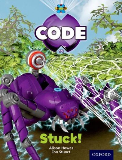 Stuck!