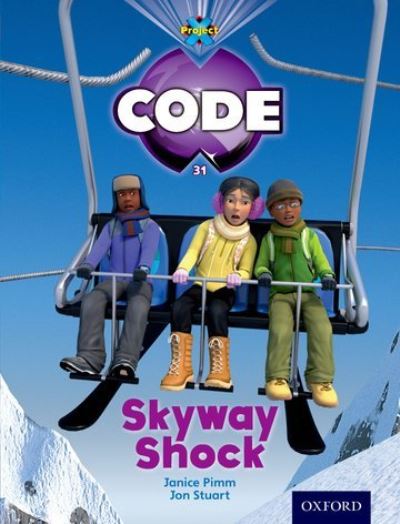 Skyway Shock