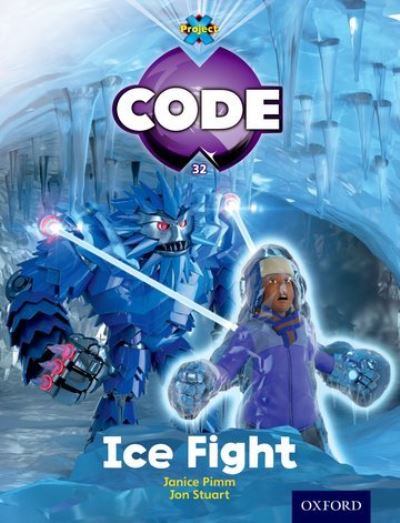 Ice Fight