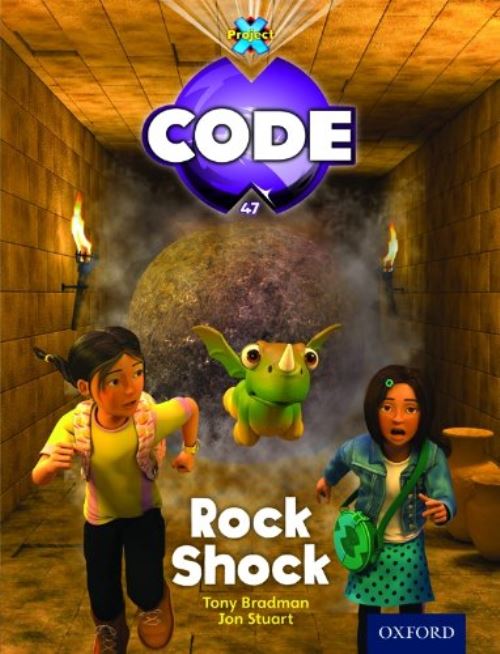 Rock Shock