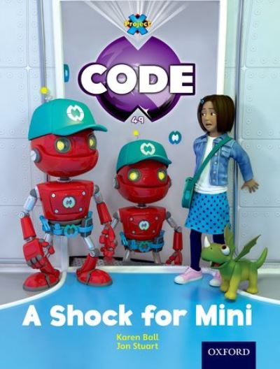 A Shock for Mini