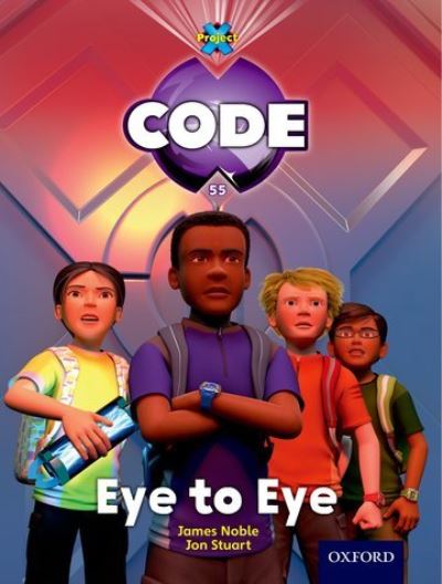 Eye to Eye