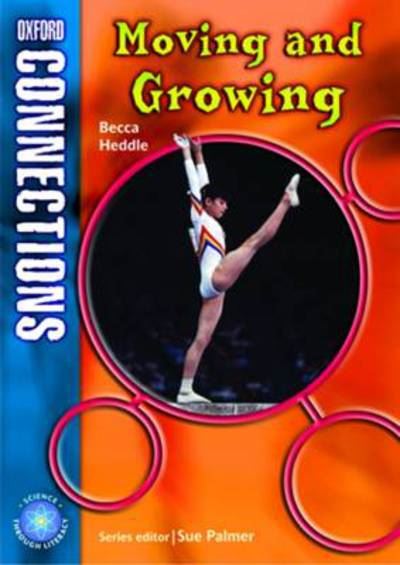 Moving and Growing Pupils' Book