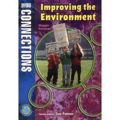 Improving the Environment