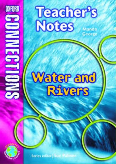 Water and Rivers. Teacher's Notes