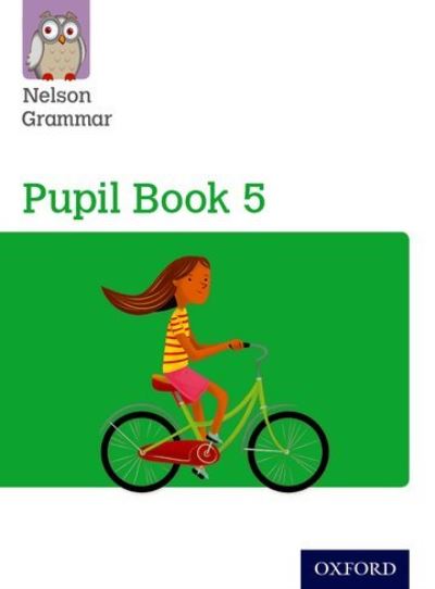 Nelson Grammar