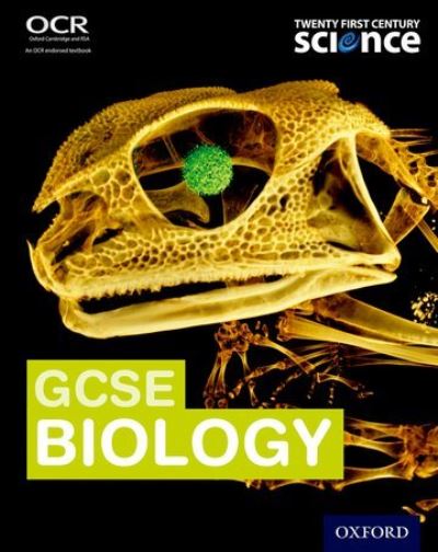 GCSE Biology