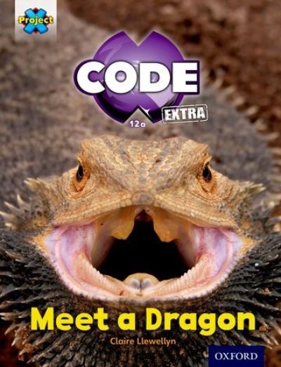 Meet a Dragon