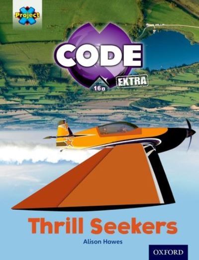 Thrill Seekers