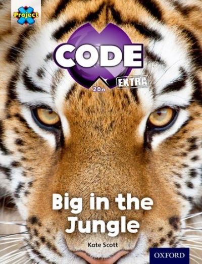Big in the Jungle
