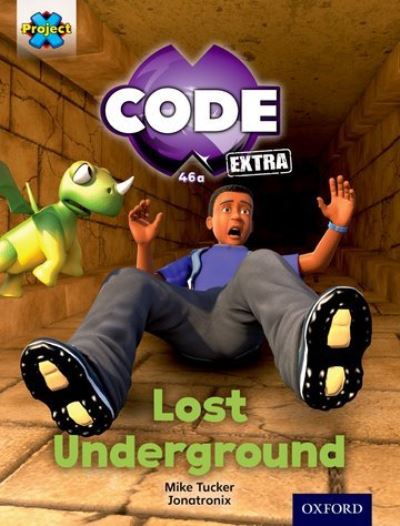 Lost Underground