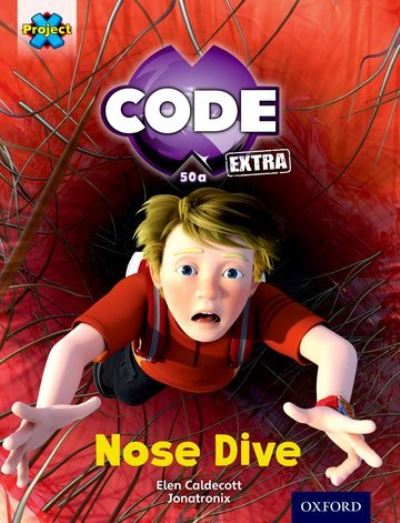 Nose Dive