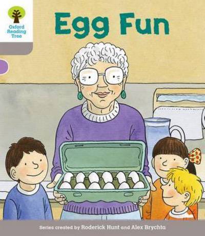 Egg Fun
