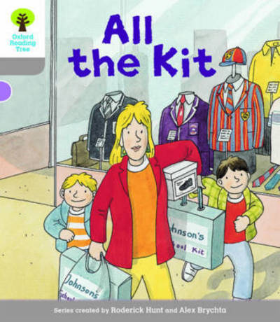 All the Kit
