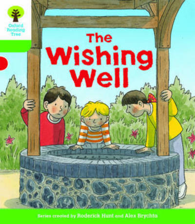 The Wishing Well