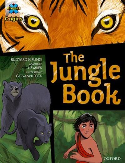 The Jungle Book