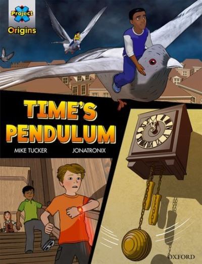 Time's Pendulum