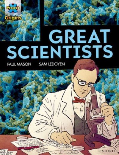 Great Scientists