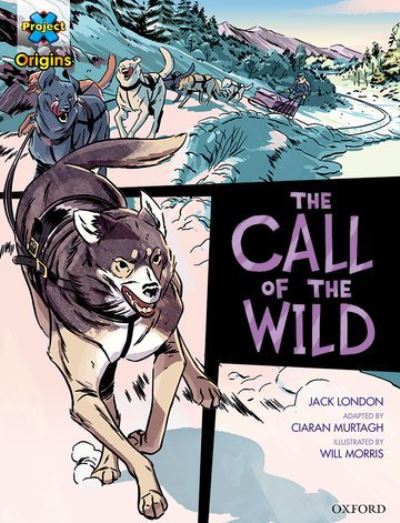 The Call of the Wild