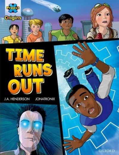 Time Runs Out
