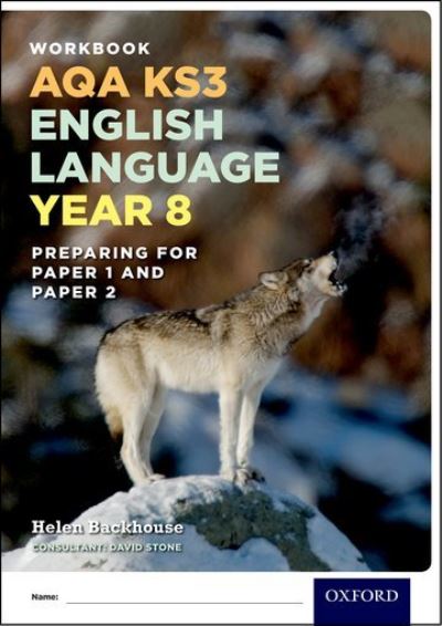 AQA KS3 English Language
