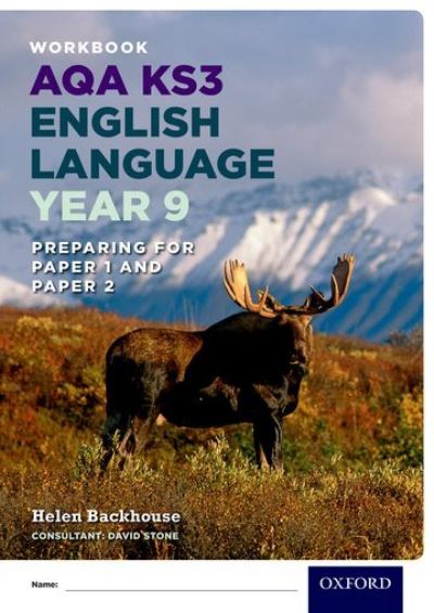 AQA KS3 English Language
