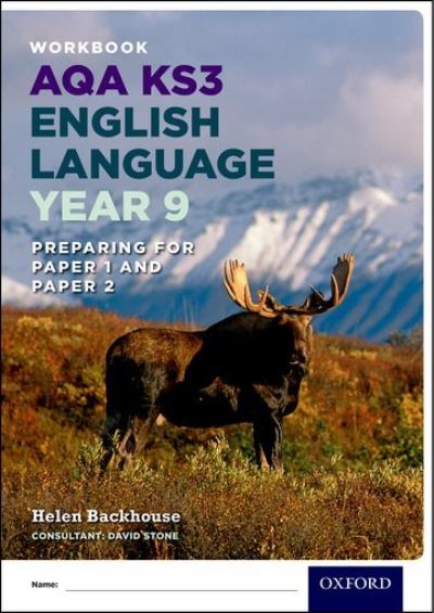 AQA KS3 English Language