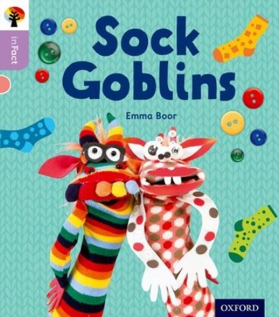 Sock Goblins