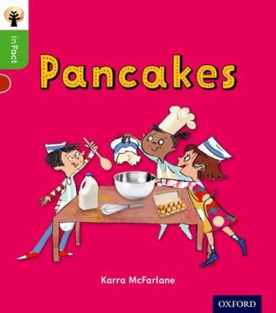 Pancakes
