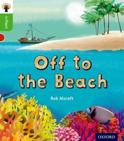 Off to the Beach