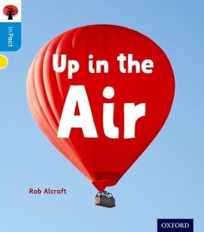Up in the Air