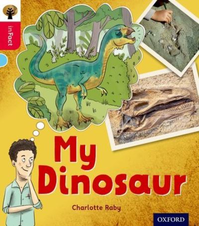 My Dinosaur