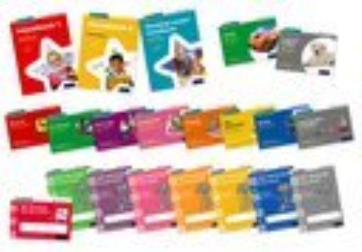 Read Write Inc Phonics