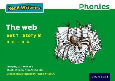 The Web