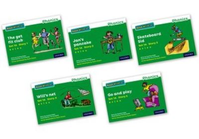 Read Write Inc. Phonics