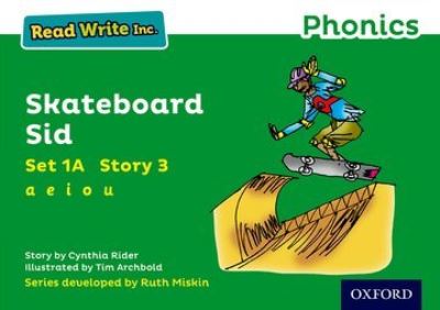 Read Write Inc. Phonics