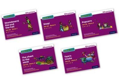 Read Write Inc. Phonics