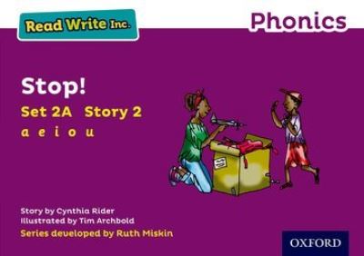 Read Write Inc. Phonics